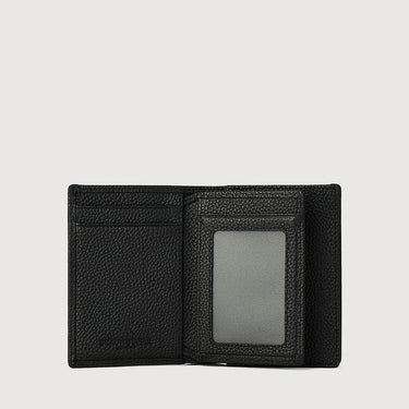 CASPER BIFOLD SMALL WALLET WITH COIN COMPARTMENT