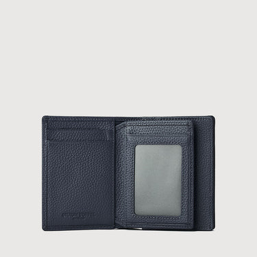 CASPER BIFOLD SMALL WALLET WITH COIN COMPARTMENT