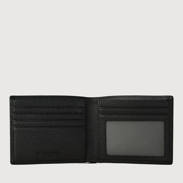CASPER CARDS WALLET WITH WINDOW