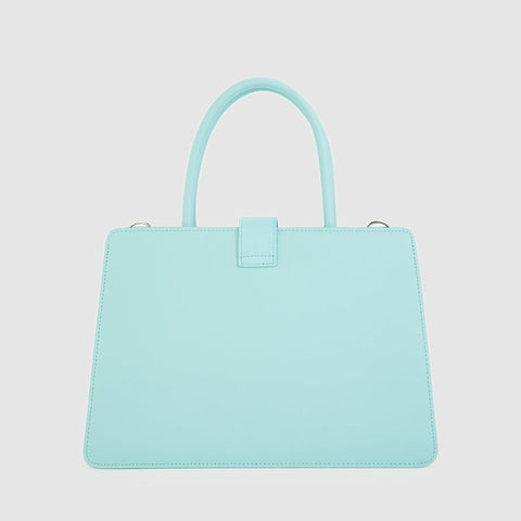 CERULE SMALL TOTE BAG