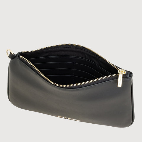 DORIAN ZIP TOP WRISTLET