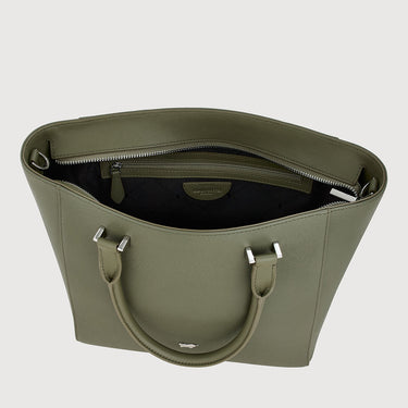 EYANA SMALL TOTE BAG