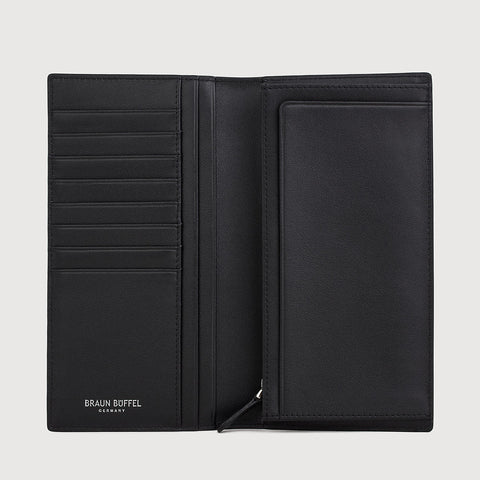 FELIX BIFOLD LONG WALLET