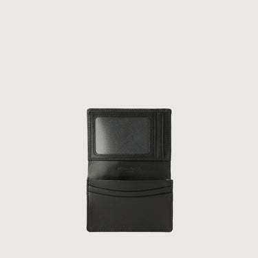 HINNA CARD HOLDER WITH NOTES COMPARTMENT (BOX GUSSET)
