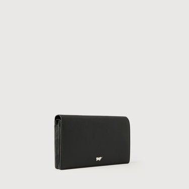 HINNA BIFOLD SHORT WALLET (BOX GUSSET)