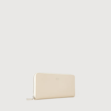 HINNA ZIP LONG WALLET (3 GUSSET)