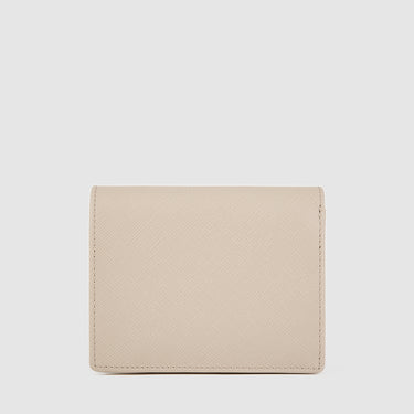 JIL BIFOLD SHORT WALLET WITH COIN COMPARTMENT