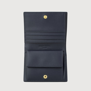 KORA BIFOLD SMALL WALLET WITH COIN COMPARTMENT