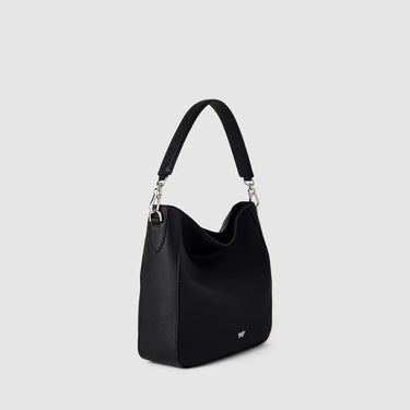 LOLA SMALL HOBO BAG