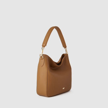 LOLA SMALL HOBO BAG