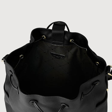 NINA MEDIUM BUCKET BAG