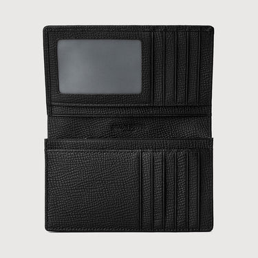 NINA BI-FOLD SHORT WALLET (BOX GUSSET)