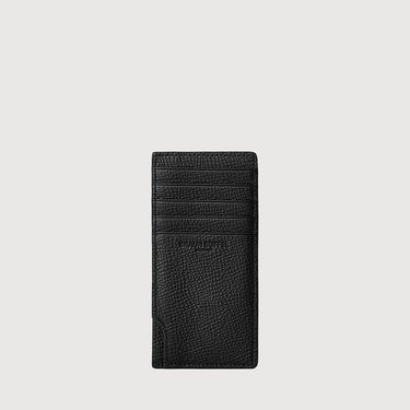 NINA BI-FOLD LONG WALLET WITH ZIP COMPARTMENT (BOX GUSSET)
