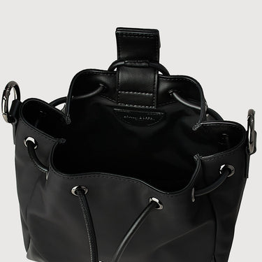NODUS SMALL BUCKET BAG