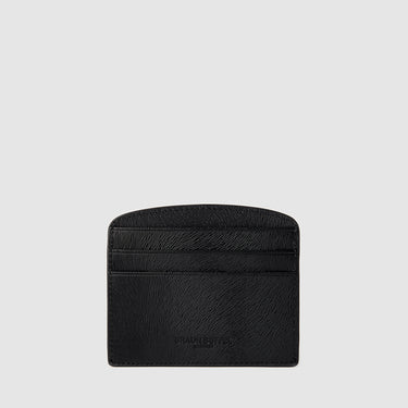 OPHINE FLAT CARD HOLDER WITH COIN COMPARTMENT
