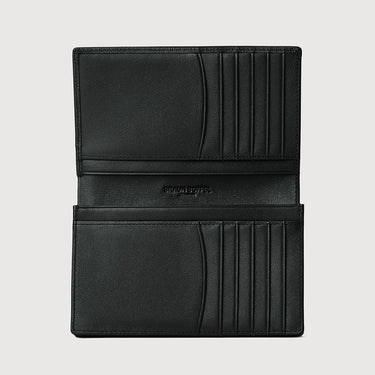 OPHINE BIFOLD SHORT WALLET (BOX GUSSET)