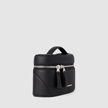 OVALIS SMALL TOP HANDLE BAG