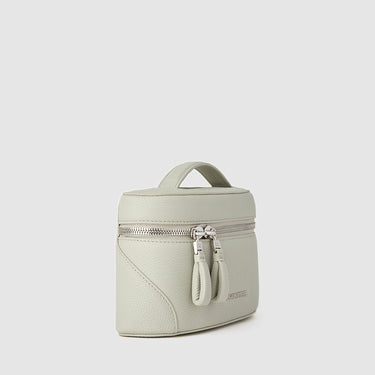 OVALIS SMALL TOP HANDLE BAG