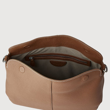 POMMY SMALL HOBO BAG