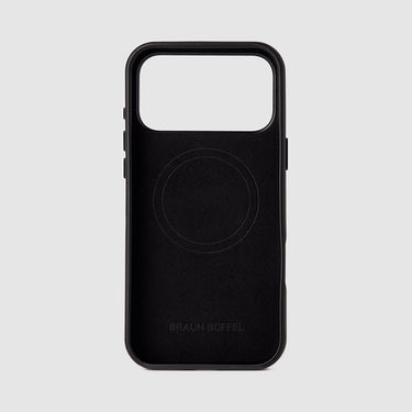 PORTIO IPHONE 17 PRO MAX CASE