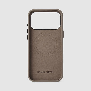 PORTIO IPHONE 17 PRO MAX CASE