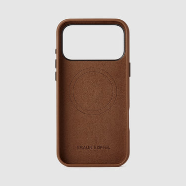 PORTIO IPHONE 17 PRO MAX CASE