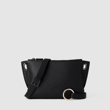 SHOO SMALL CROSSBODY BAG