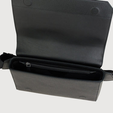 SLATE MEDIUM WAIST POUCH