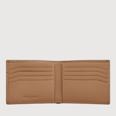 SLATE 8 CARDS WALLET