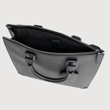 SLATE LARGE TOTE BAG