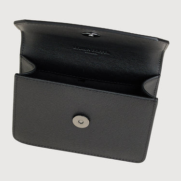 SLATE NECK WALLET