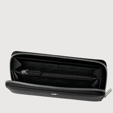 SOPHENA ZIP LONG WALLET (2 GUSSET)