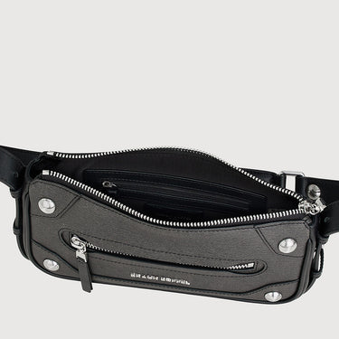 STRAZA SMALL SHOULDER BAG