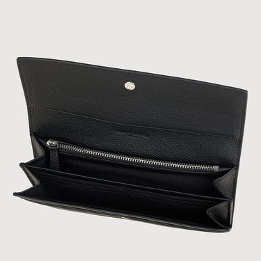 URANIA BIFOLD LONG WALLET (2 V GUSSET)