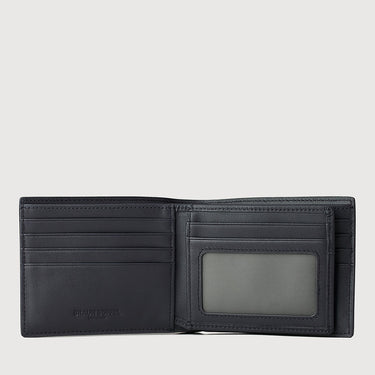 VAULT CENTRE FLAP CARDS WALLET