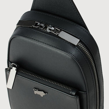 VIKTOR MEDIUM CROSS SHOULDER SLING