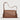AGMA MEDIUM SHOULDER BAG