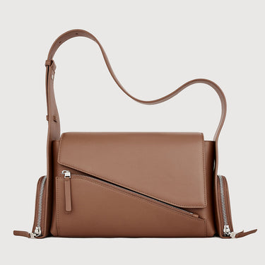 AGMA MEDIUM SHOULDER BAG