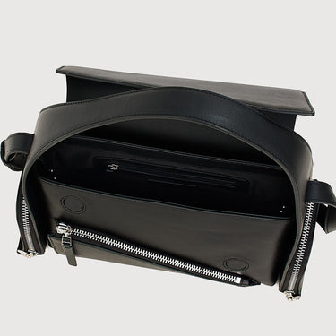 AGMA SMALL TOP HANDLE BAG