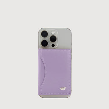 ALVA MAGNETIC CARD HOLDER