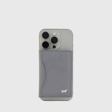 ALVA MAGNETIC CARD HOLDER