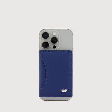ALVA MAGNETIC CARD HOLDER
