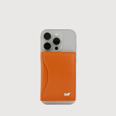 ALVA MAGNETIC CARD HOLDER