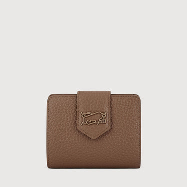 BINDAN BIFOLD SMALL WALLET WITH COIN COMPARTMENT