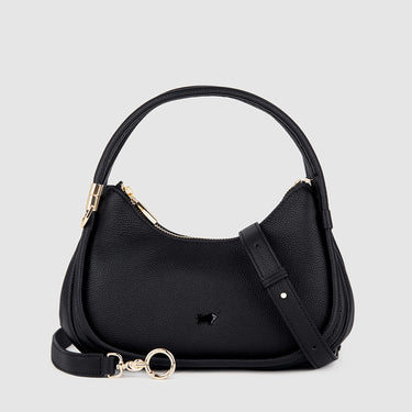 BOW SMALL HOBO BAG