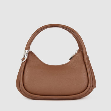 BOW SMALL HOBO BAG