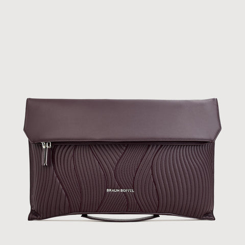 BROOKS LARGE CLUTCH