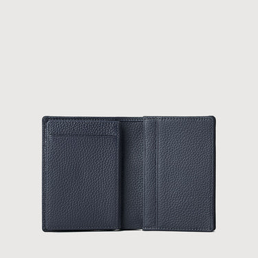 CASPER BIFOLD SMALL WALLET WITH COIN COMPARTMENT