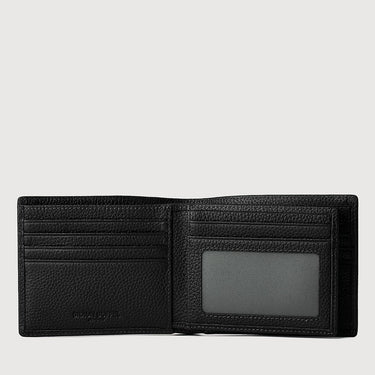 CASPER CENTRE FLAP CARDS WALLET