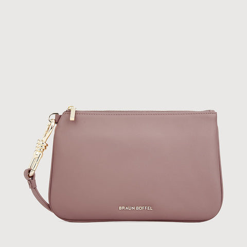 DORIAN ZIP TOP WRISTLET